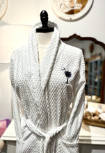 Load image into Gallery viewer, HOME SC Proud Terry Shawl Collar Robe
