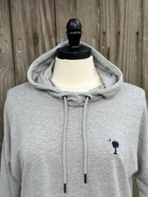 Load image into Gallery viewer, LADIES SC Proud Featherweight French Terry Hoodie
