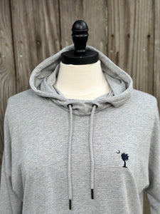 LADIES SC Proud Featherweight French Terry Hoodie