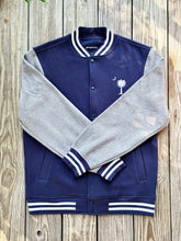 Load image into Gallery viewer, MENS SC Proud Letterman Jacket
