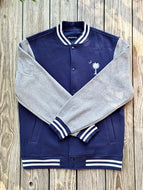 MENS SC Proud Letterman Jacket