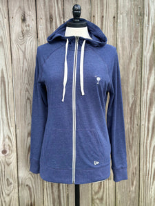 LADIES SC Proud Light Weight Full Zip Hoodie