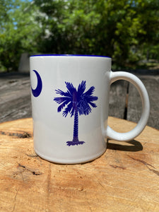 HOME SC Proud Coffee Mug