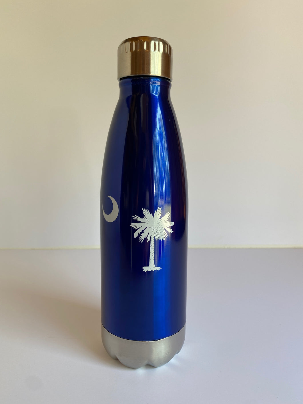 HOME SC Proud Water Bottle