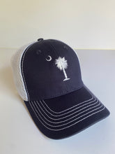 Load image into Gallery viewer, SC Proud Trucker Cap
