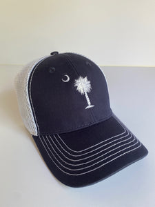 SC Proud Trucker Cap