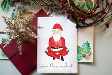 Load image into Gallery viewer, ARTIST CORNER Holiday Greeting Card (assortment of 10)
