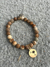 Load image into Gallery viewer, ARTIST CORNER SC Proud Jasper Bracelet
