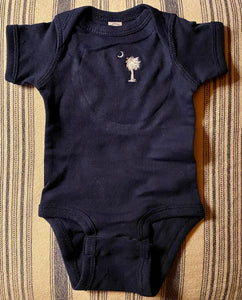 BABY SC Proud Onesie