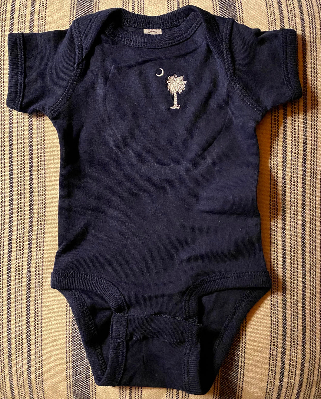 BABY SC Proud Onesie