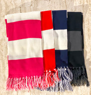 COLD WEATHER Spectator Scarf