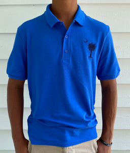 MENS SC Proud Polo