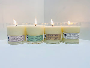 HOME Candle: Spring