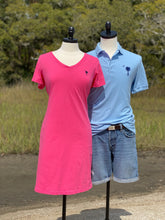 Load image into Gallery viewer, MENS SC Proud Polo
