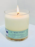 HOME Candle: Summer