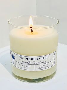 HOME Candle: HOLIDAY