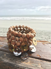 Load image into Gallery viewer, ARTIST CORNER SC Proud Jasper Bracelet
