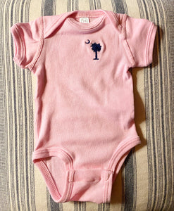 BABY SC Proud Onesie