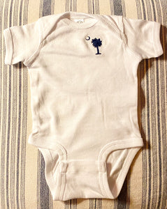 BABY SC Proud Onesie