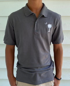 MENS SC Proud Polo