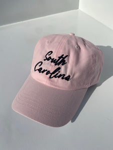 South Carolina Baseball Cap