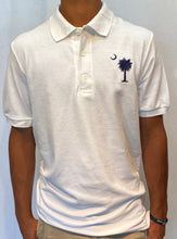 Load image into Gallery viewer, MENS SC Proud Polo
