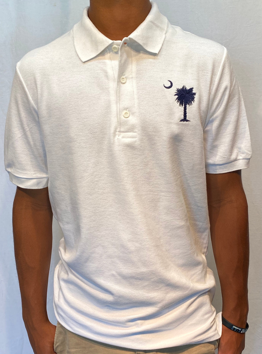 MENS SC Proud Polo