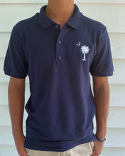 Load image into Gallery viewer, MENS SC Proud Polo
