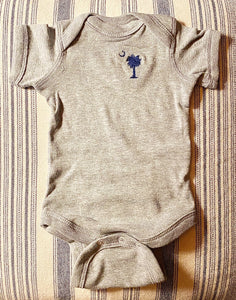 BABY SC Proud Onesie