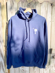 SC Proud Hoodie with Pocket