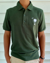 Load image into Gallery viewer, MENS SC Proud Polo
