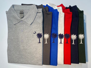 MENS SC Proud Polo