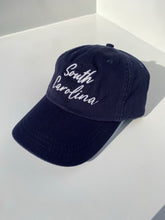 Load image into Gallery viewer, South Carolina Baseball Cap
