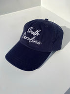 South Carolina Baseball Cap